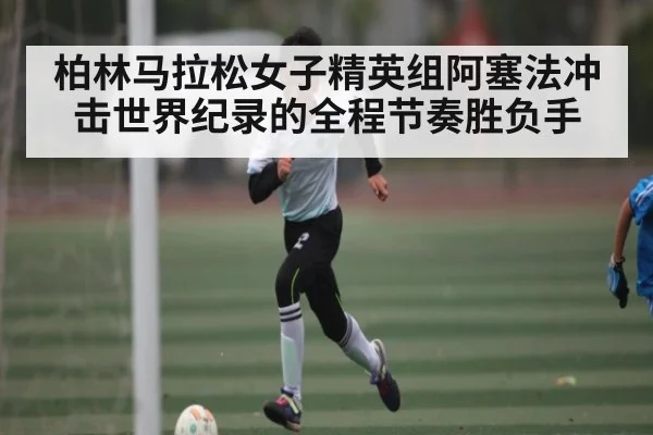 柏林马拉松女子精英组阿塞法冲击世界纪录的全程节奏胜负手
